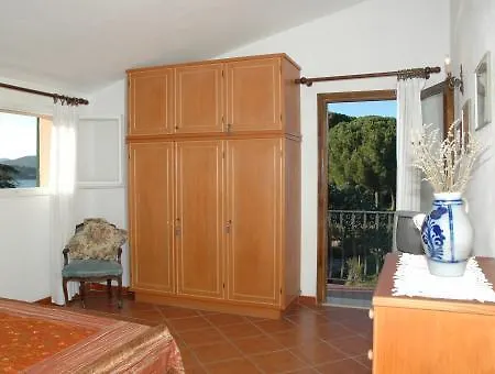 Villetta Lindner * Sant'Anna (Isola d'Elba)