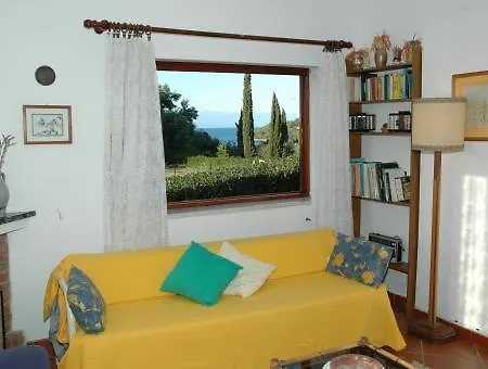 Villa Villetta Lindner *