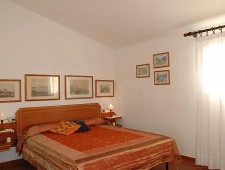Villa Villetta Lindner *