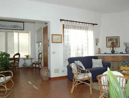 Villetta Lindner * Sant'Anna (Isola d'Elba)