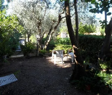 Villa Villetta Lindner *