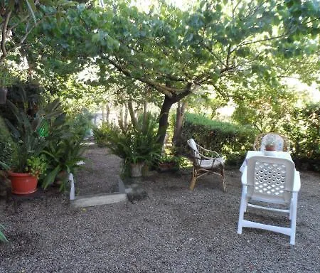 Villa Villetta Lindner *
