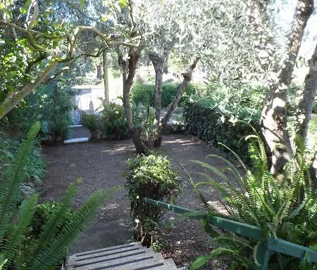 Villetta Lindner * Sant'Anna (Isola d'Elba)