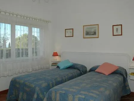 Villa Villetta Lindner *